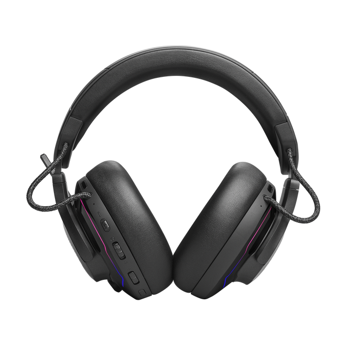 JBL Quantum 910 Wireless | Kabelloses Over-Ear-Performance-Gaming